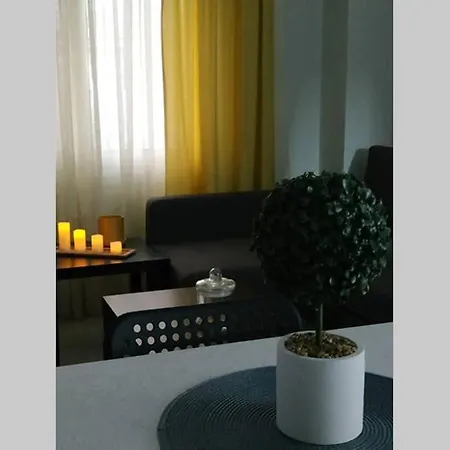 Arxontia 1 Apartment Kalamata Exterior photo