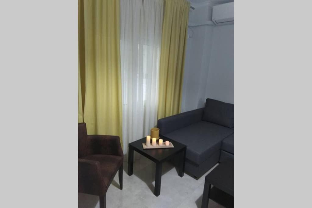 Apartment Arxontia 1 *