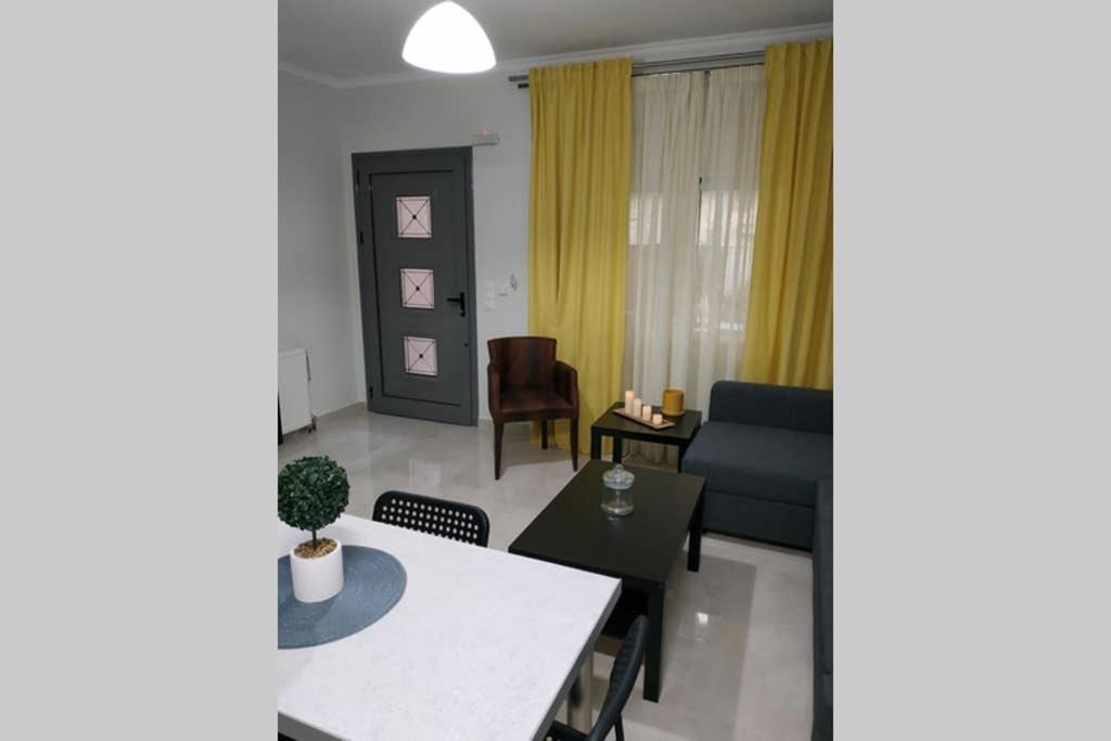 Arxontia 1 Apartment Kalamata