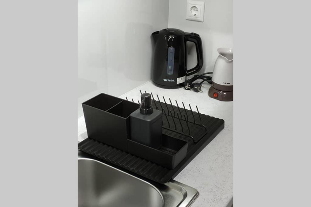 Apartment Arxontia 1