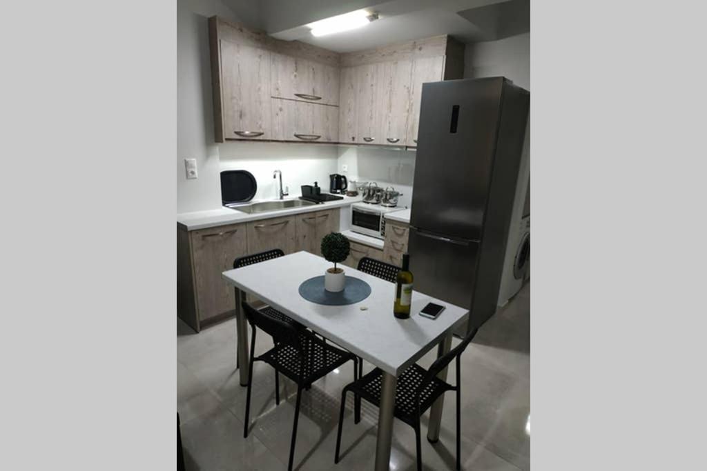 Arxontia 1 Apartment