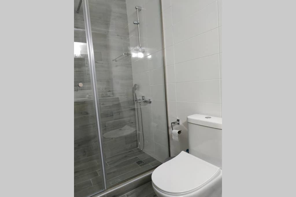 Arxontia 1 Apartment