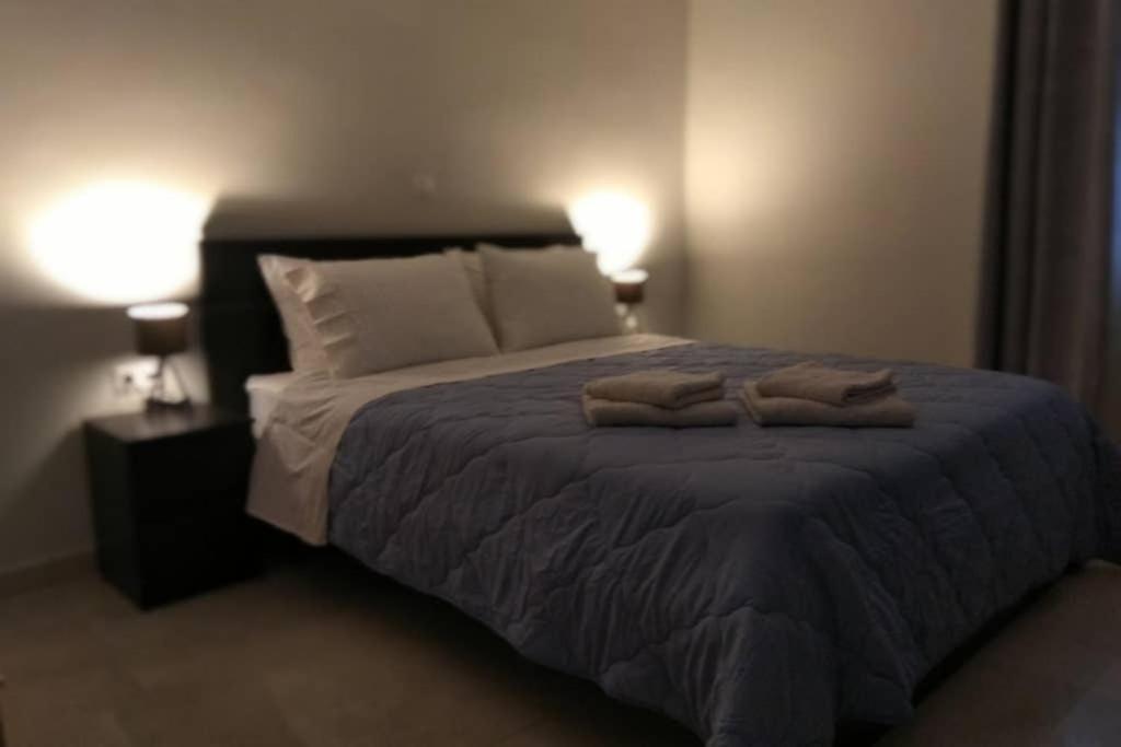 Arxontia 1 Apartment *