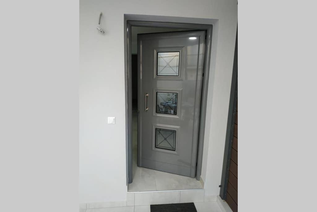 Arxontia 1 Apartment *