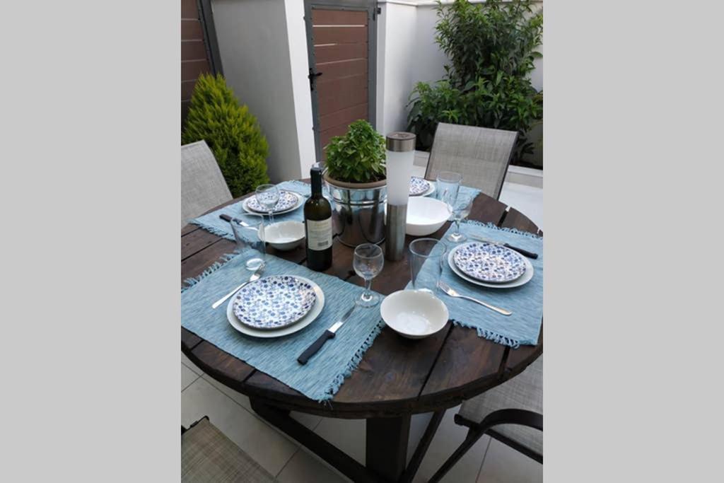 Arxontia 1 Apartment Kalamata
