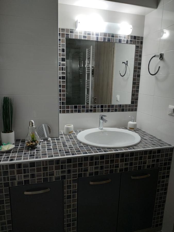 Arxontia 1 Apartment