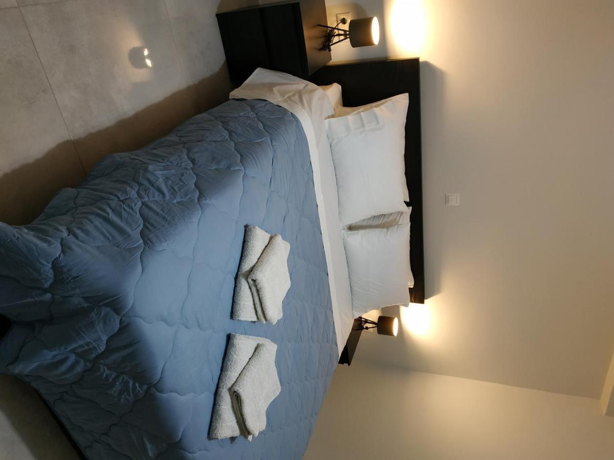 Apartment Arxontia 1 Kalamata